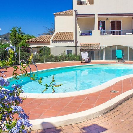 Stella Marina Villa Castelsardo Luaran gambar