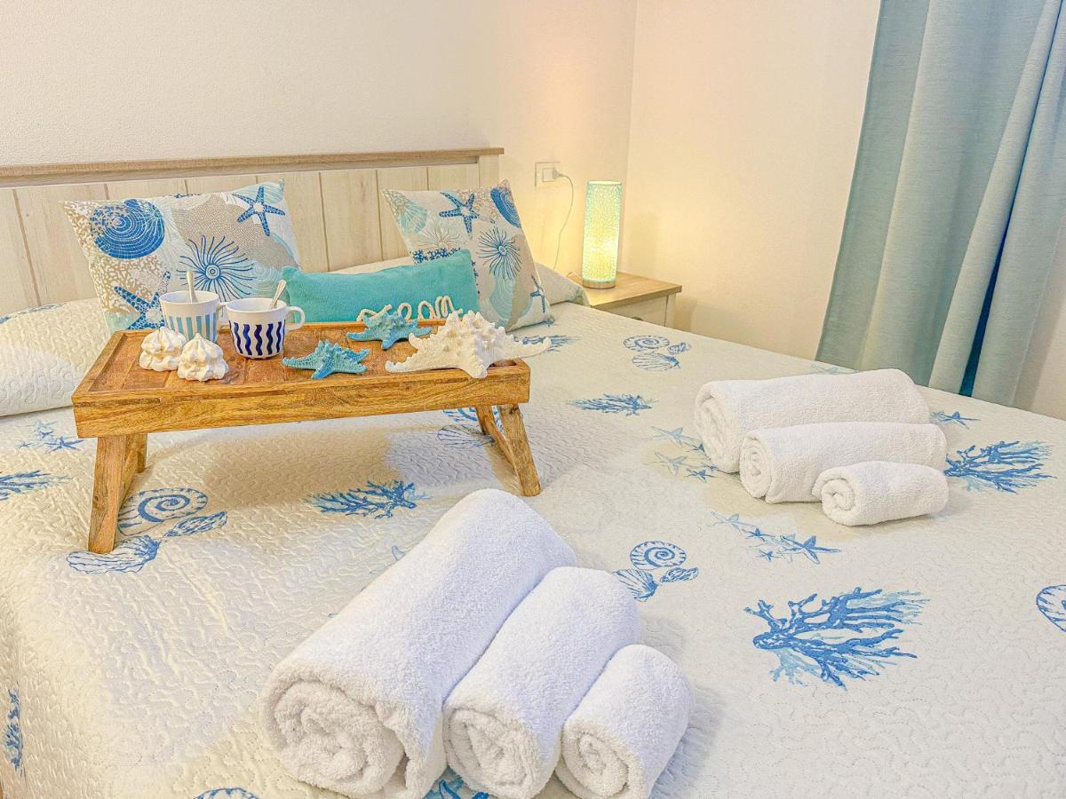 Stella Marina Villa Castelsardo Luaran gambar