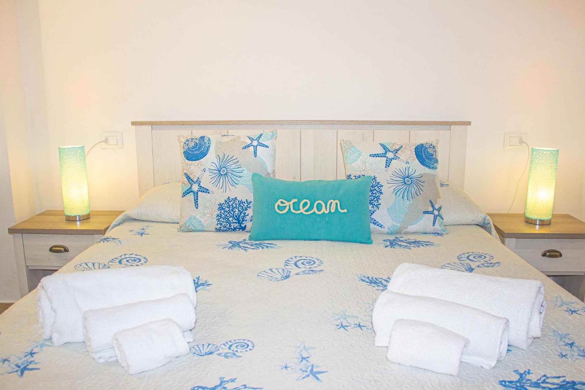 Stella Marina Villa Castelsardo Luaran gambar