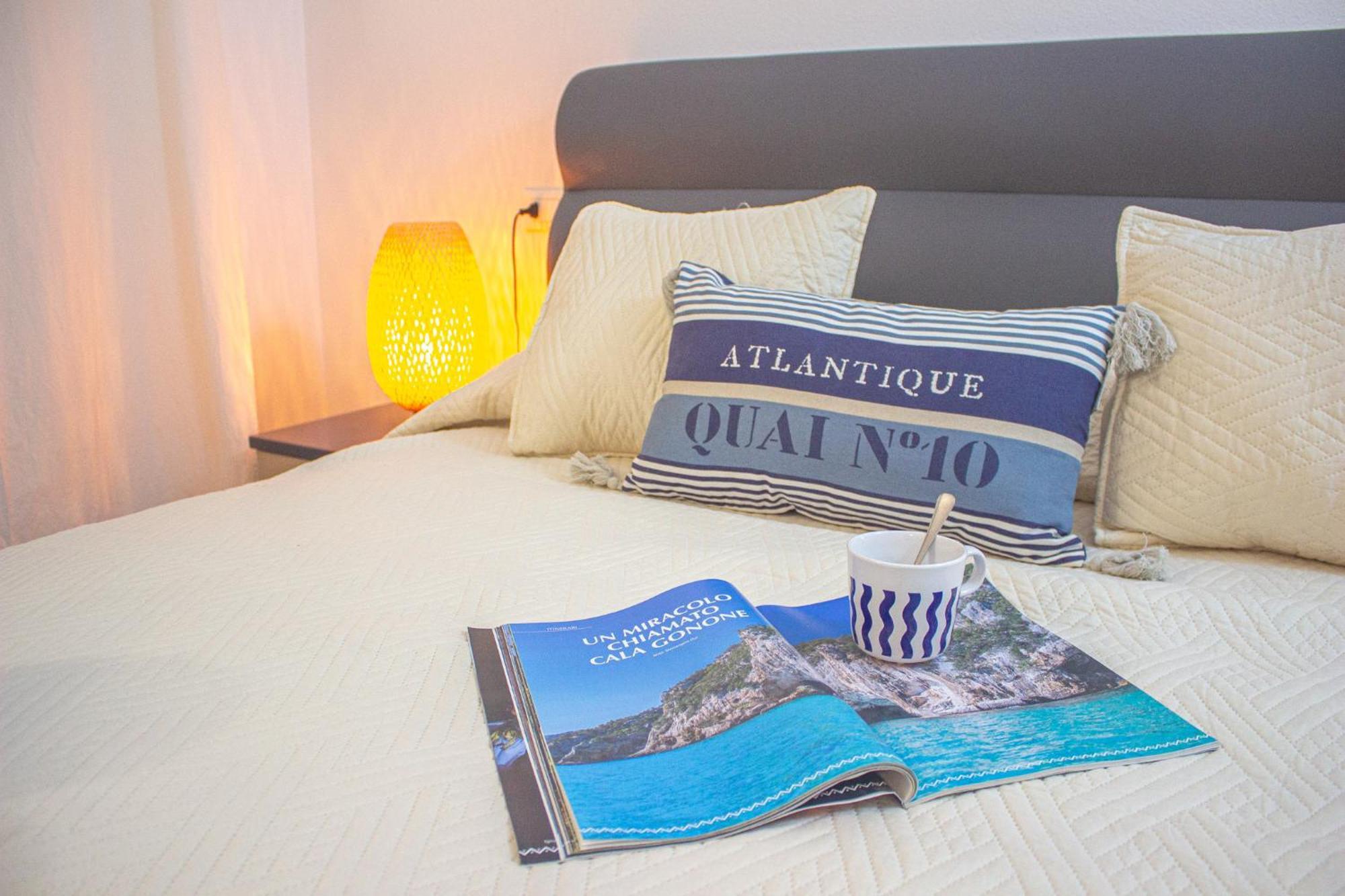 Stella Marina Villa Castelsardo Luaran gambar