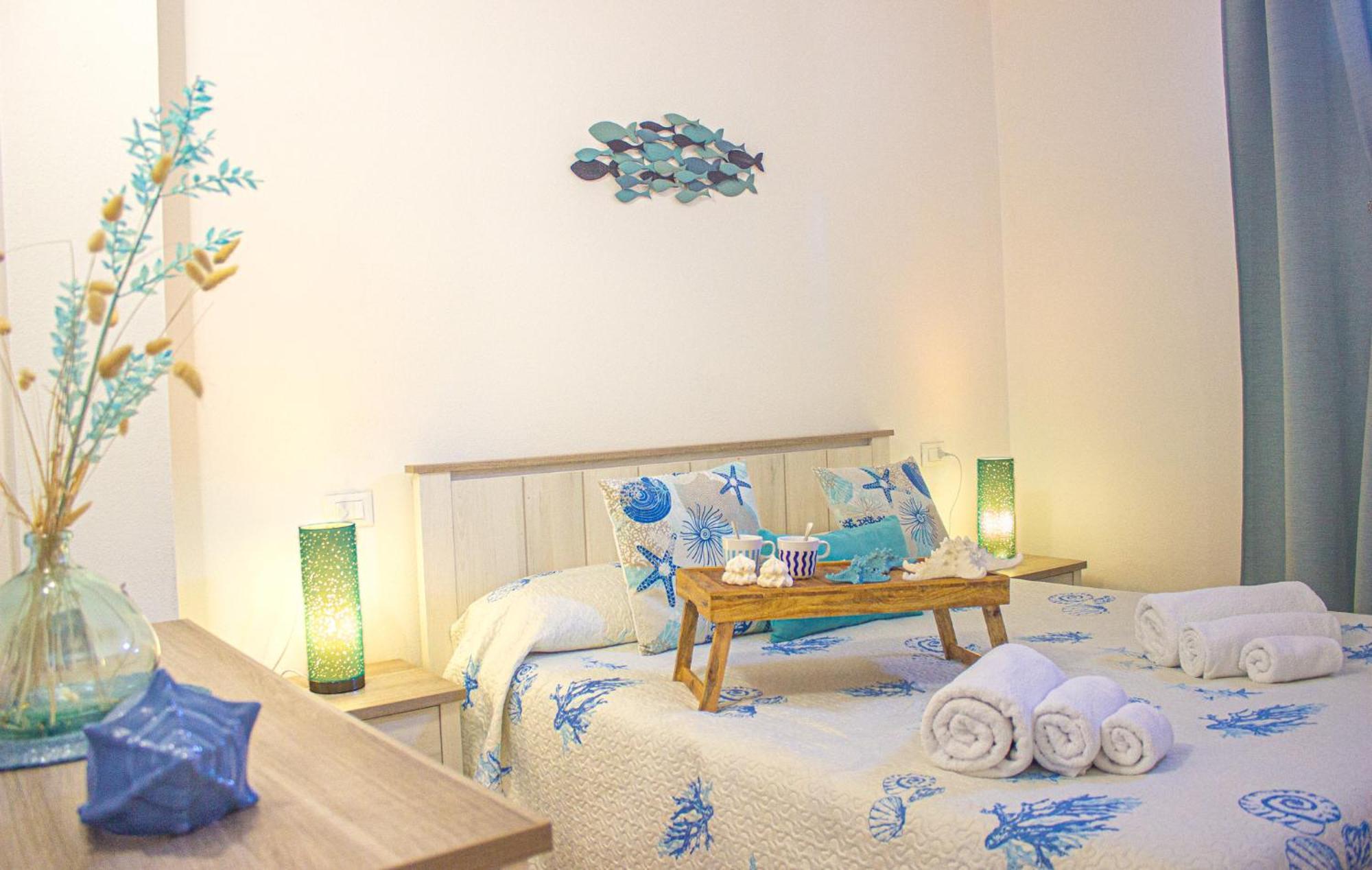 Stella Marina Villa Castelsardo Luaran gambar