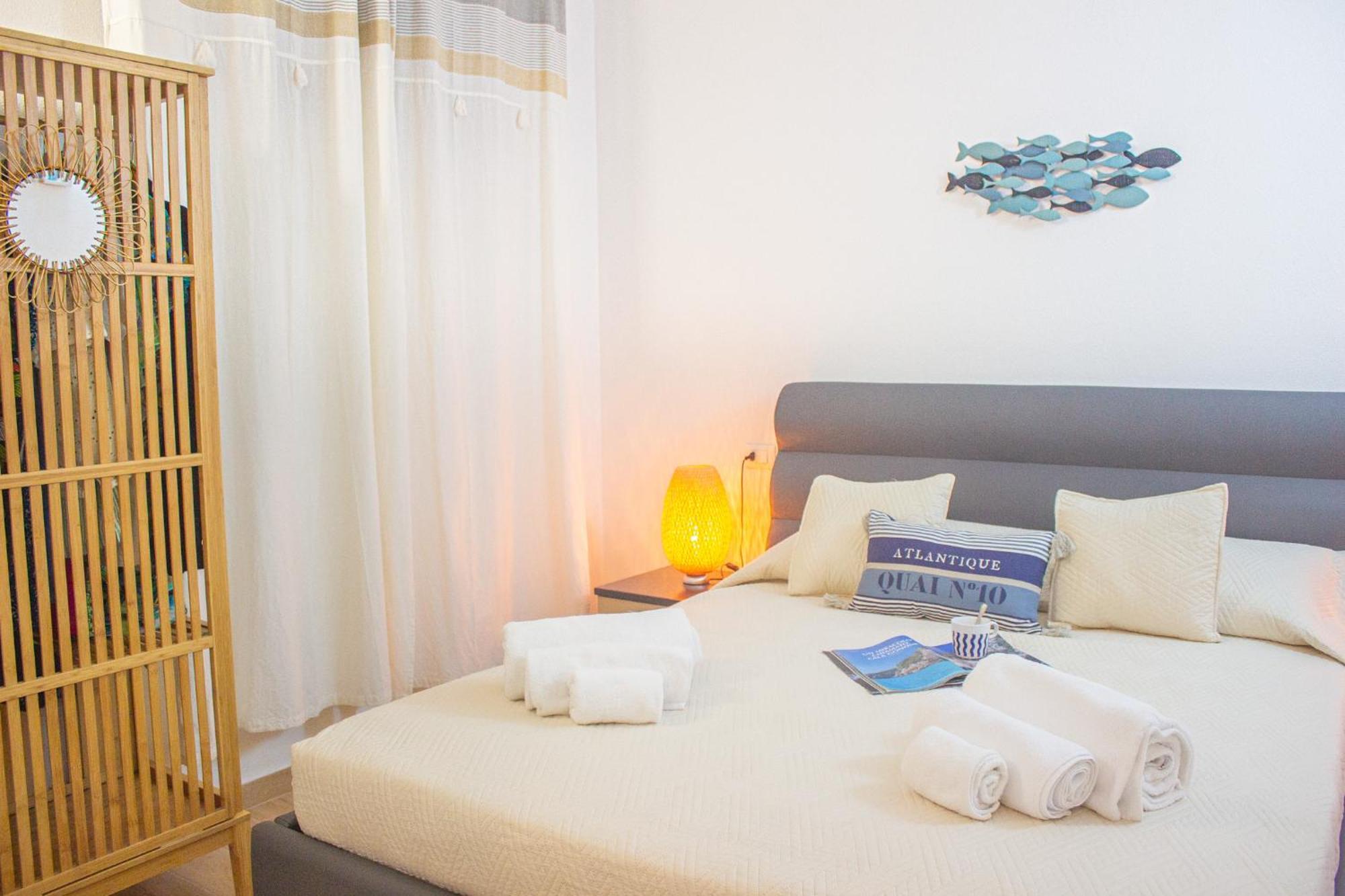 Stella Marina Villa Castelsardo Luaran gambar