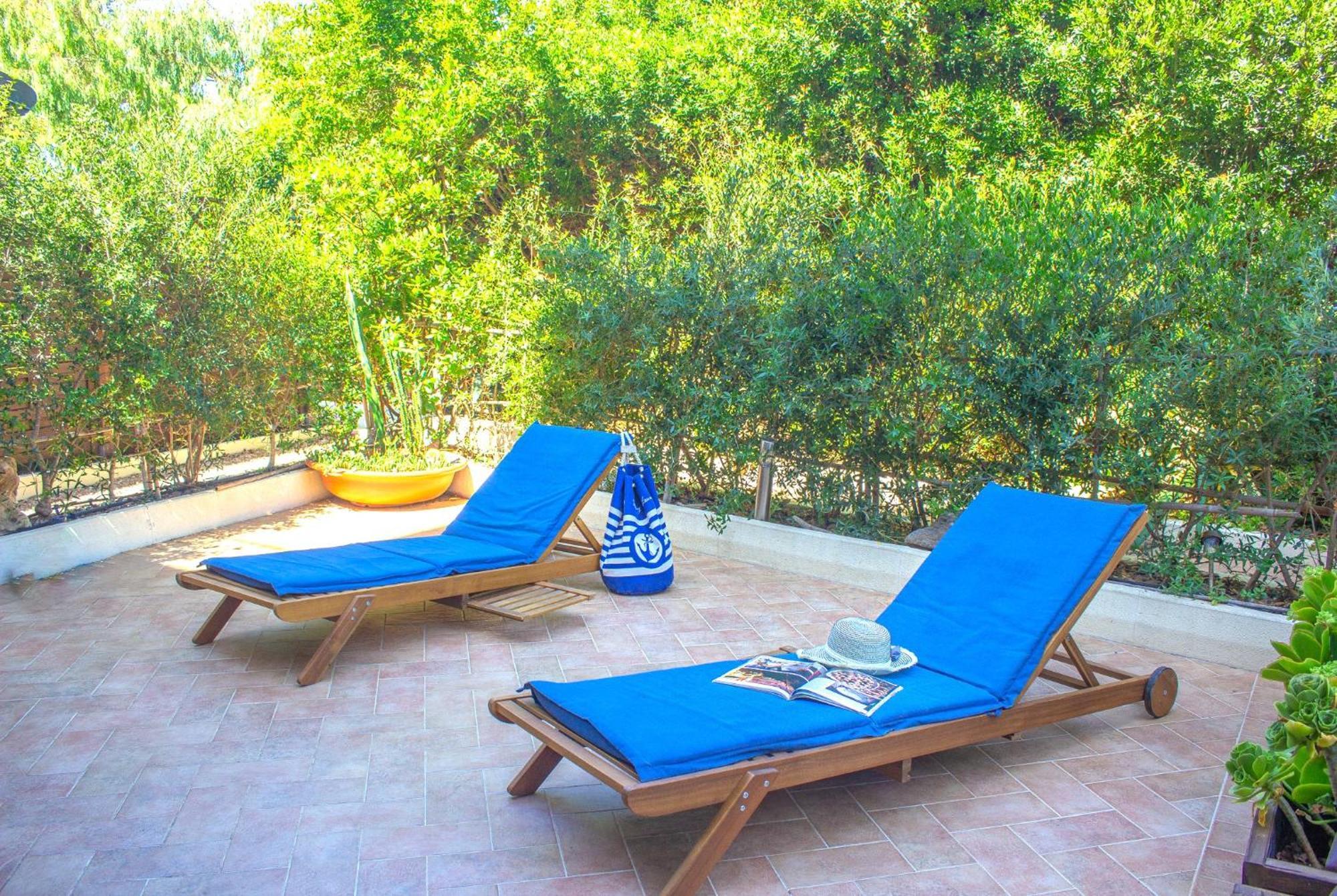 Stella Marina Villa Castelsardo Luaran gambar