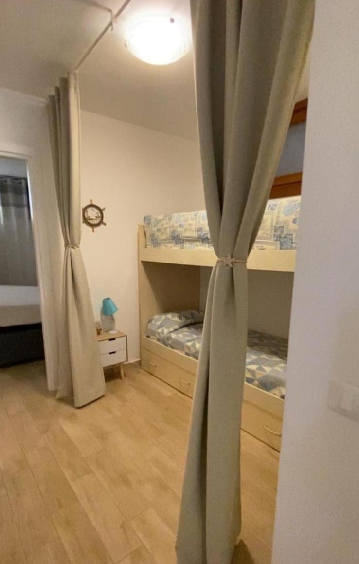 Stella Marina Villa Castelsardo Luaran gambar